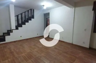 Casa com 3 quartos à venda na Rua João Paulo I, 273, Itaipu, Niterói