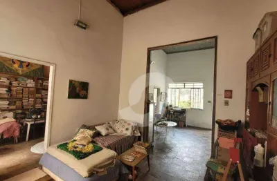 Casa à venda, 63 m² por r$ 430.000,00 - fonseca - niterói/rj