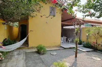 Casa com 2 dormitórios à venda, 55 m² por r$ 429.900,00 - jardim atlantico - maricá/rj