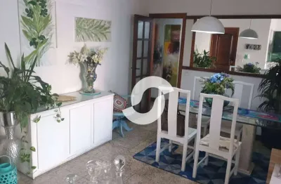 Apartamento com 3 quartos à venda na Rua Domingues de Sá, 230, Icaraí, Niterói