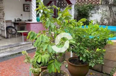 Casa com 5 quartos à venda na Rua Doutor Martins Tôrres, 65, Santa Rosa, Niterói
