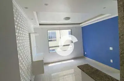 Apartamento com 2 quartos à venda na Rua Alfredo Brito, 80, Campo Grande, Rio de Janeiro