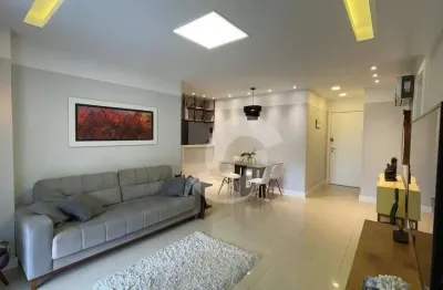 Apartamento à venda, 100 m² por r$ 920.000,00 - charitas - niterói/rj