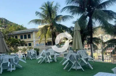 Apartamento com 2 dormitórios à venda, 72 m² por r$ 350.000,00 - santa rosa - niterói/rj