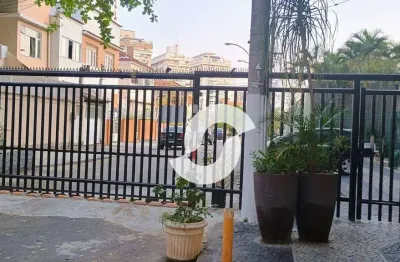 Casa com 4 quartos à venda na Travessa Nossa Senhora do Carmo, 55, Santa Rosa, Niterói