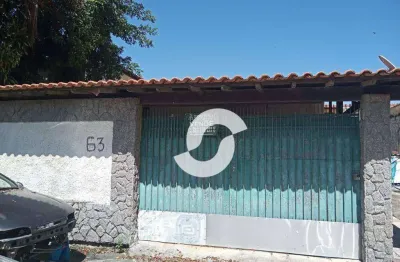 Terreno à venda, 360 m² por r$ 590.000,00 - itaipu - niterói/rj