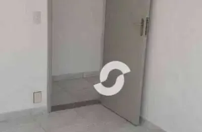 Apartamento com 2 dormitórios à venda, 60 m² por r$ 205.000,00 - alcântara - são gonçalo/rj