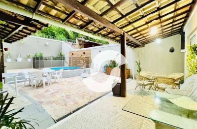 Casa com 3 quartos à venda na Travessa Bolívia, 16, Vila Progresso, Niterói