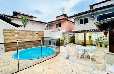 Casa com 3 quartos à venda na Travessa Bolívia, 16, Vila Progresso, Niterói