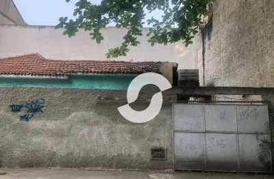 Casa com 3 dormitórios à venda, 180m² de terreno por r$ 600.000 - icaraí - niterói/rj