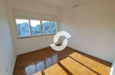 Apartamento com 2 dormitórios à venda, 76 m² por r$ 349.600,00 - icaraí - niterói/rj