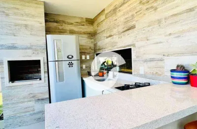 Casa à venda, 290 m² por r$ 1.690.000,00 - inoã - maricá/rj
