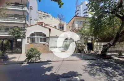 Casa com 3 quartos à venda na Travessa Dom Bosco, 28, Icaraí, Niterói