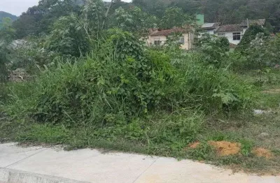 Terreno à venda, 240 m² por r$ 270.000,00 - engenho do mato - niterói/rj