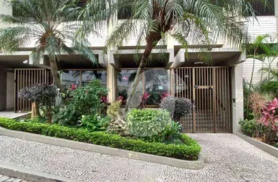 Apartamento com 3 quartos à venda na Rua Tiradentes, 107, Ingá, Niterói