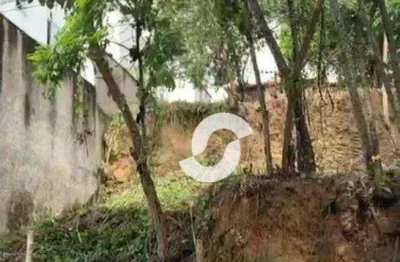 Terreno, 420 m² - venda por r$ 240.000,00 ou aluguel por r$ 2.932,19/mês - pendotiba - niterói/rj