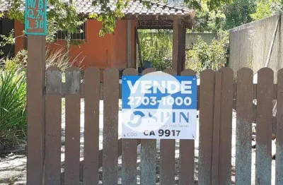 Casa à venda, 189 m² por r$ 330.000,00 - chácaras de inoã (inoã) - maricá/rj