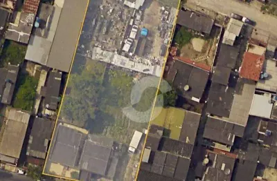 Área à venda, 1960 m² por r$ 3.199.999,00 - raul veiga - são gonçalo/rj