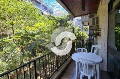Apartamento à venda, 150 m² por r$ 1.280.000,00 - ingá - niterói/rj