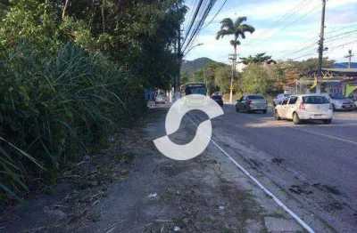 Terreno à venda, 1000 m² por r$ 1.600.000,00 - serra grande - niterói/rj