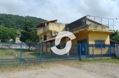 Área à venda, 7000 m² por R$ 3.500.000,00 - Itaipuaçu - Maricá/RJ