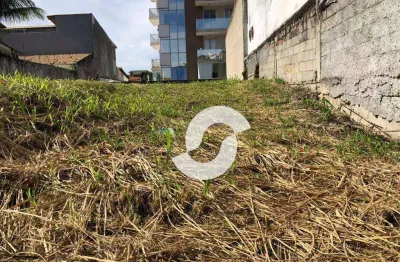 Terreno à venda, 360 m² por r$ 1.700.000,00 - piratininga - niterói/rj