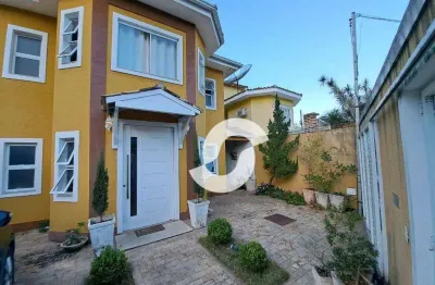 Casa com 3 quartos à venda na Rua Carlos Cortes, 360, Serra Grande, Niterói