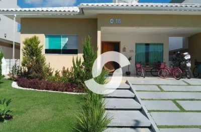 Casa à venda, 183 m² por r$ 1.100.000,00 - inoã - maricá/rj