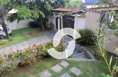 Casa à venda, 200 m² por R$ 1.050.000,00 - Maria Paula - São Gonçalo/RJ