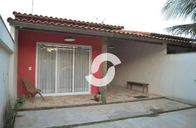 Se você procura qualidade de vida, venha para maricá ! o prazer de viver em uma linda casa na cidade que mais cresce no estado do rio.