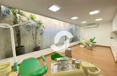 Casa com 5 dormitórios à venda também com perfil para imóvel comercial