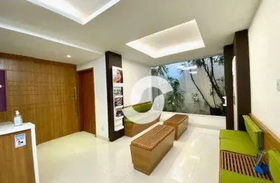 Casa com 5 dormitórios à venda também com perfil para imóvel comercial