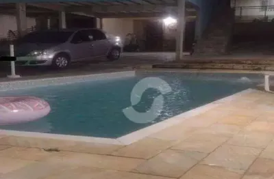 Casa 5 quartos, com 196m² à venda  por r$ 1.200.000 - maravista - niterói/rj