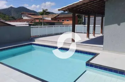 Casa com 4 quartos à venda na Rua das Pedras, 257, Serra Grande, Niterói