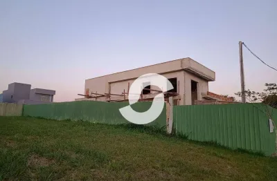 Casa à venda, 145 m² por r$ 920.000,00 - inoa (inoa) - maricá/rj
