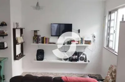 Casa com 5 dormitórios à venda, 120 m² por r$ 723.800,00 - fátima - niterói/rj