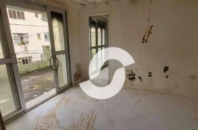 Casa com 5 dormitórios à venda, 120 m² por r$ 723.800,00 - fátima - niterói/rj