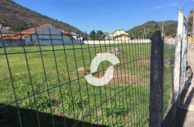 Área à venda, 3054 m² por r$ 3.500.000,00 - itaipu - niterói/rj