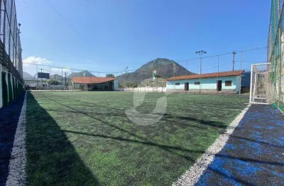 Terreno à venda, 2162 m² por r$ 4.000.000,00 - inoã - maricá/rj