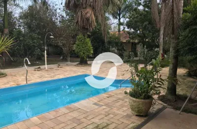 Casa à venda, 600 m² por r$ 1.600.000,00 - chácaras de inoã (inoã) - maricá/rj