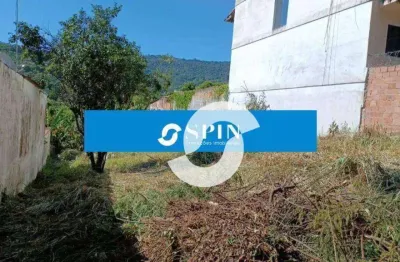Terreno à venda, 600 m² por r$ 260.000,00 - vila progresso - niterói/rj