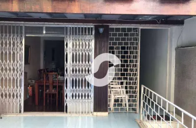 Casa à venda, 146 m² por r$ 3.800.000,00 - icaraí - niterói/rj