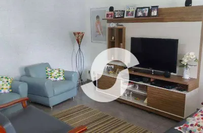 Casa com 3 dormitórios à venda, 130 m² por r$ 550.000,00 - mutondo - são gonçalo/rj