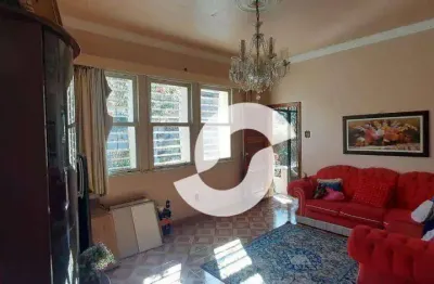 Casa com 4 quartos à venda na Rua Santa Marta, 203, Fonseca, Niterói