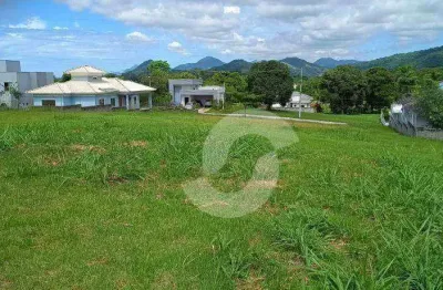 Terreno à venda, 606 m² por r$ 150.000,00 - ubatiba - maricá/rj