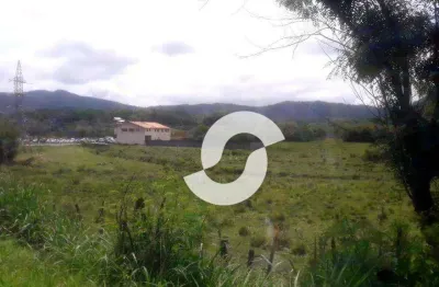 Área à venda, 48732 m² por r$ 1.600.000,00 - caxito - maricá/rj