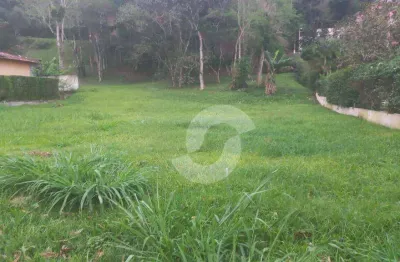 Terreno à venda, 372 m² por r$ 160.000,00 - rio do ouro - niterói/rj