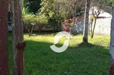 Terreno à venda na Rua Professor Túlio Perlingeiro, 417, Piratininga, Niterói