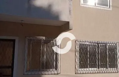 Casa com 3 dormitórios à venda, 180 m² por r$ 650.000,00 - piratininga - niterói/rj