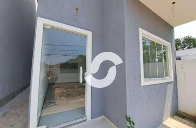 Casa com 3 dormitórios à venda, 129 m² por r$ 550.000,00 - engenho do mato - niterói/rj